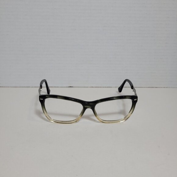 Balenciaga BA 5014 098 Eye Glass Frames Just Frames No Glass - Picture 2 of 15